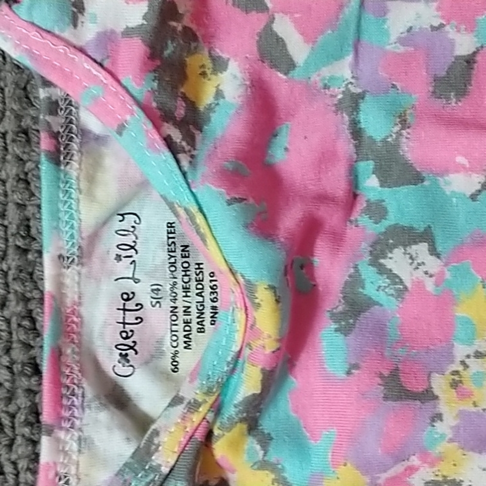 2 piece jumper set